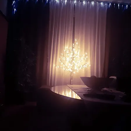 Dobrotich Apartment *