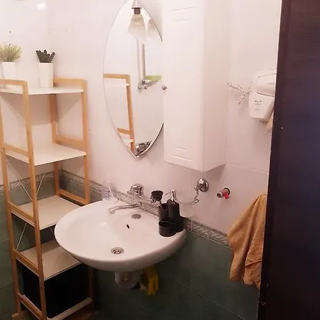 Apartament Dobrotich Sofia