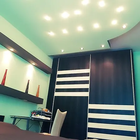 Dobrotich Apartment *